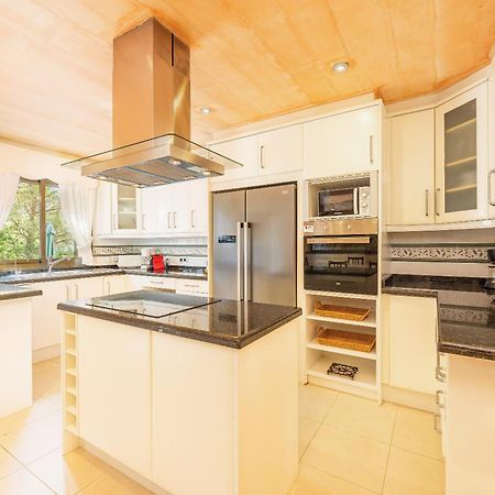 Villa Cala Llamp Андратс Екстериор снимка