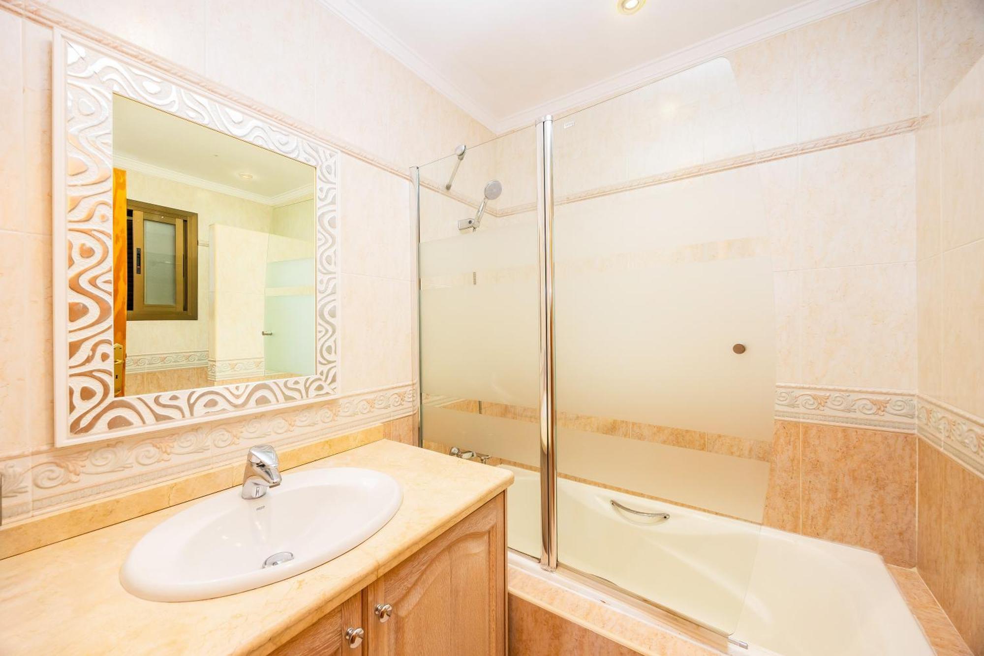 Villa Cala Llamp Андратс Екстериор снимка