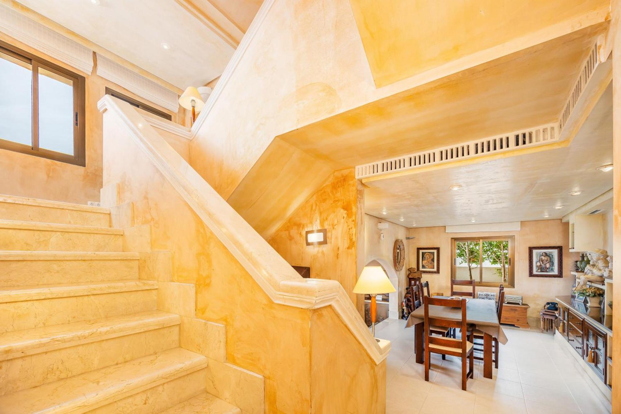 Villa Cala Llamp Андратс Екстериор снимка